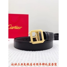 CARTIER Belts